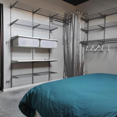 Appartement Cosy Centre-Ville Wifi Parking Charleville-Mezieres Luaran gambar