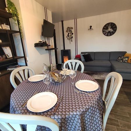Appartement Cosy Centre-Ville Wifi Parking Charleville-Mezieres Luaran gambar
